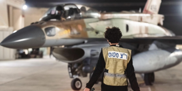 Anthony Koch: Sometimes, war is the answer