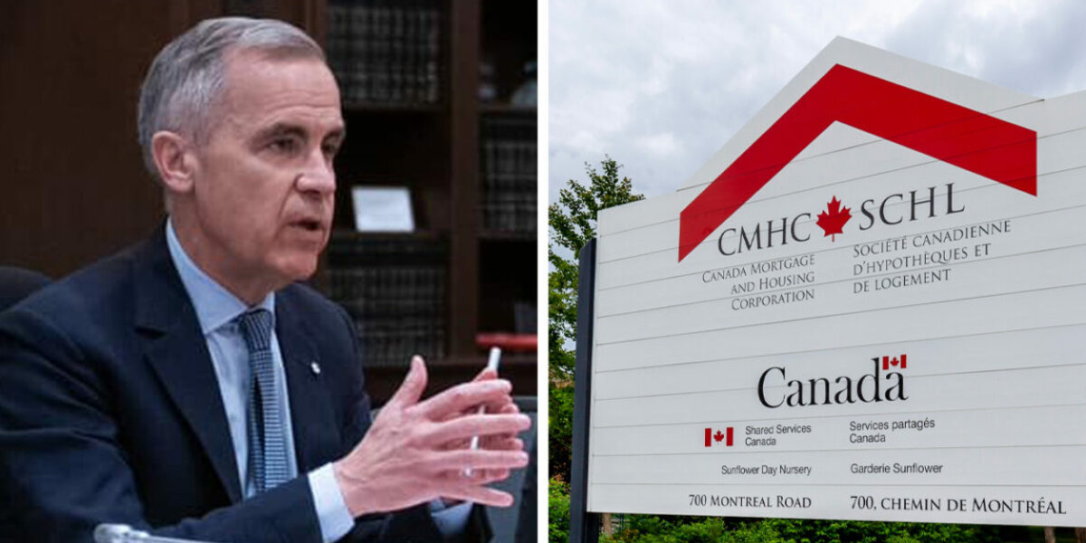 Feds blame failed housing plan on immigration, construction delays