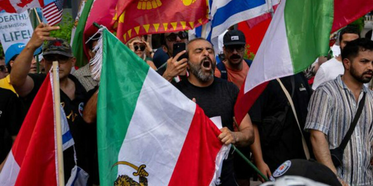 EDITORIAL: Shameful betrayal of Western values