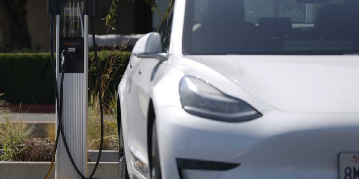 Electric vehicle mandate risks being next carbon tax without ‘adjustments,’ EV industry warns