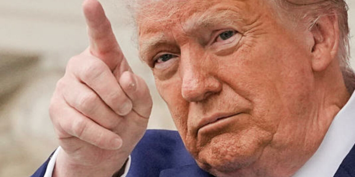 ‘You left just in time’: Why American doctors are moving to Canada to escape Trump