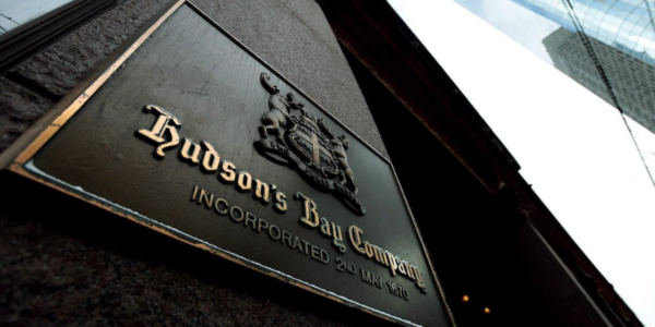 ‘Zombie firms’: Hudson’s Bay among Canadian businesses that are ‘severe drag’ to economy