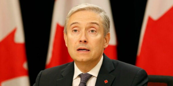 Digital Services Tax axed to ‘advance’ trade talks with U.S: Finance Dep’t