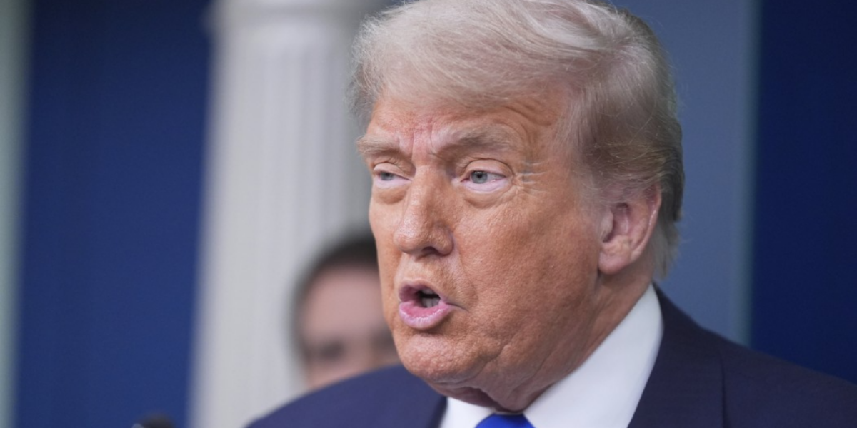 Top Economist Admits Trump May Have ‘Outsmarted All of Us’ on Tariffs