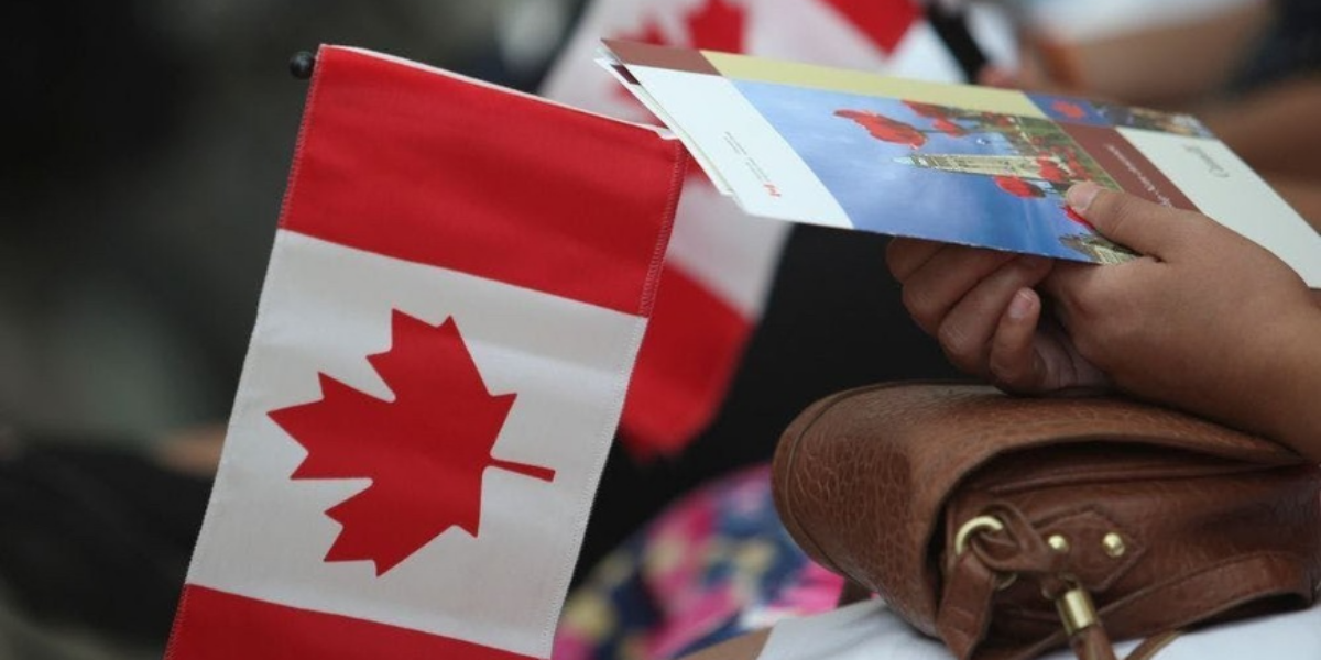 Jamie Sarkonak: Canadians right to favour melting pot model of assimilation