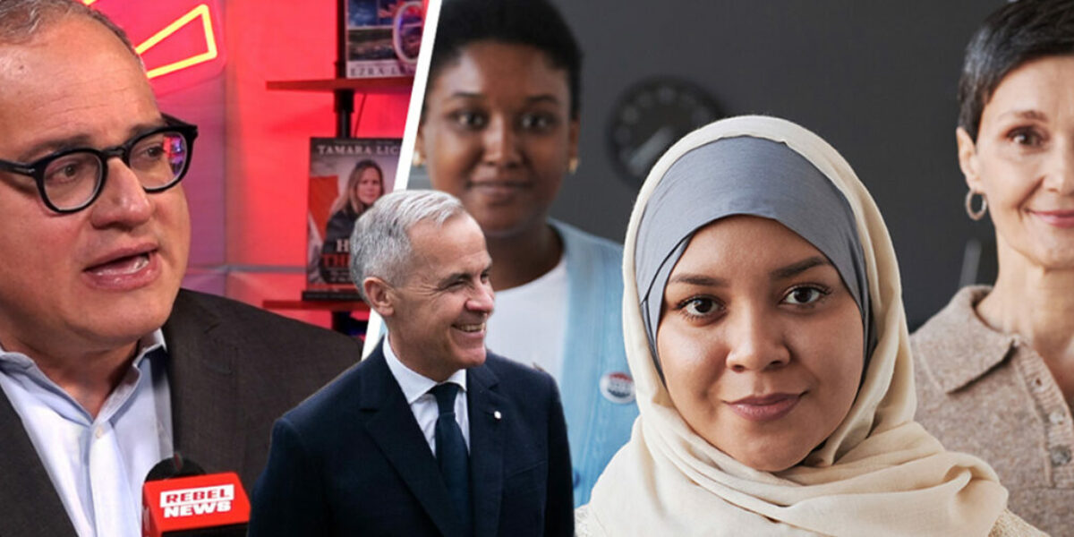 Ottawa’s mass immigration agenda proves population replacement theory is no conspiracy