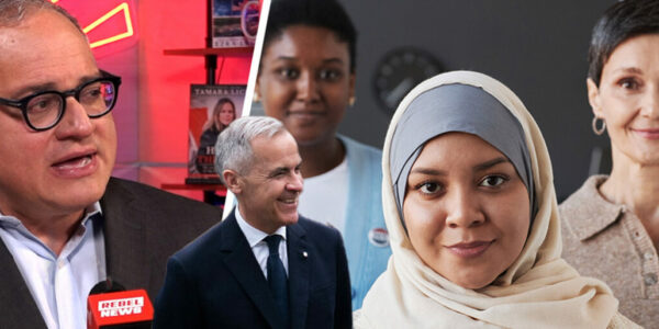 Ottawa’s mass immigration agenda proves population replacement theory is no conspiracy