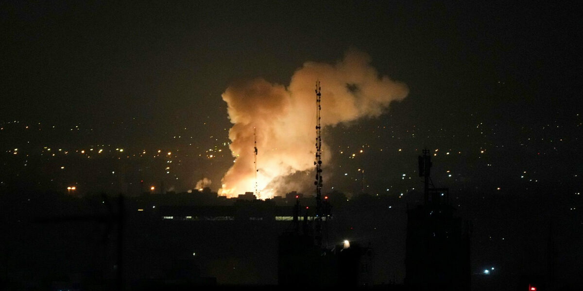 Israel seeking demise of Iranian regime on top of nuclear demolishment: Dr. Daniel Pipes