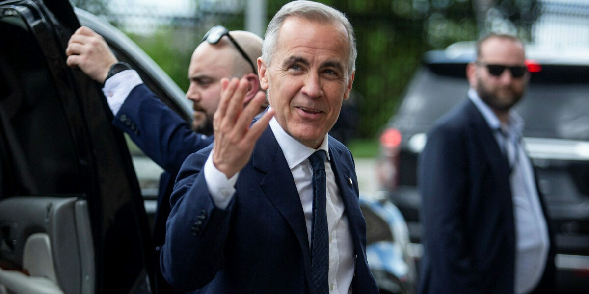 Andrew Lawton slams Liberal ‘fairweather patriots’ in first speech to Parliament