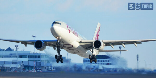 Off Topic – Wed 04 Jun 2025