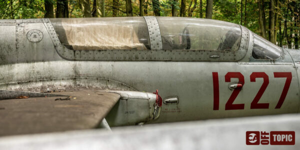 Off Topic – Tue 10 Jun 2025