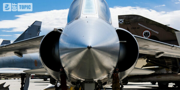 Off Topic – Wed 11 Jun 2025