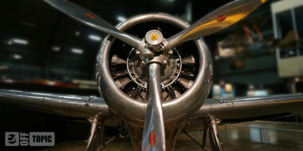 Off Topic – Fri 13 Jun 2025