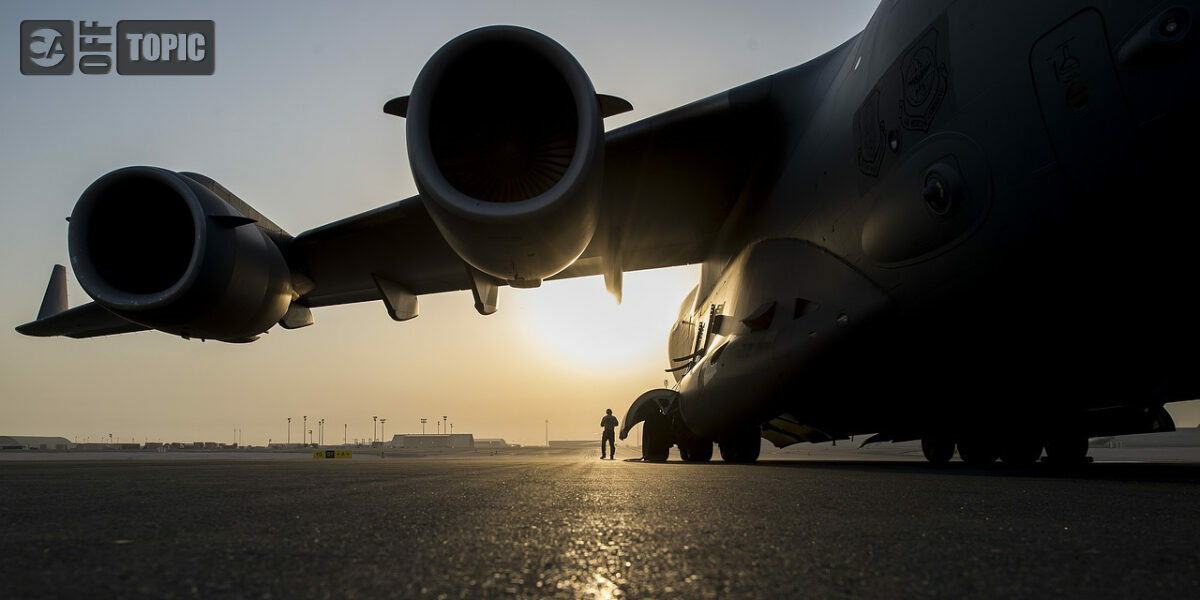 Off Topic – Wed 18 Jun 2025