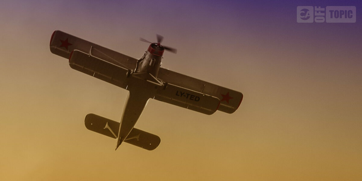 Off Topic – Tue 24 Jun 2025