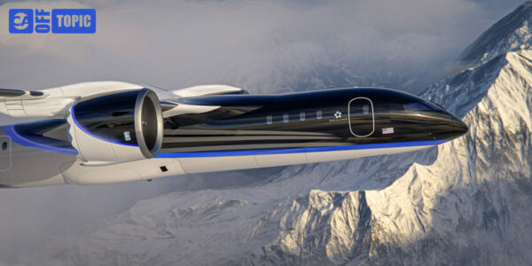 Off Topic – Mon 30 Jun 2025