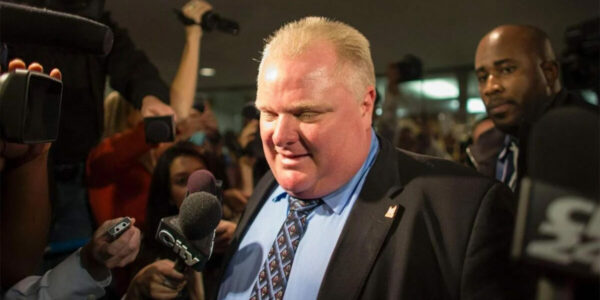 Netflix Rob Ford doc contributors ‘should be ashamed of themselves’: Sue-Ann Levy