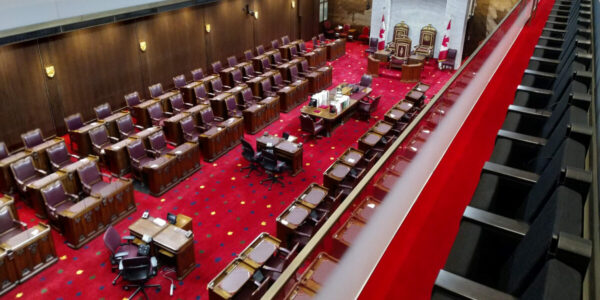 André Pratte: The Senate must reject Mark Carney’s C-5 power grab