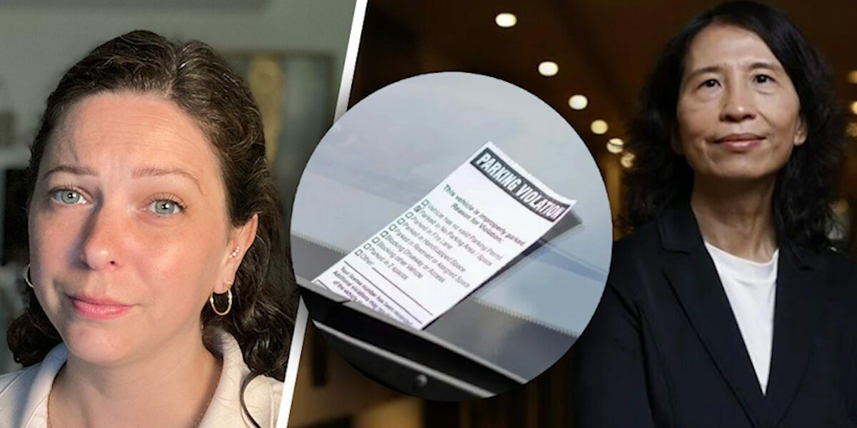 Theresa Tam leaves behind a legacy of entitlement and evasion