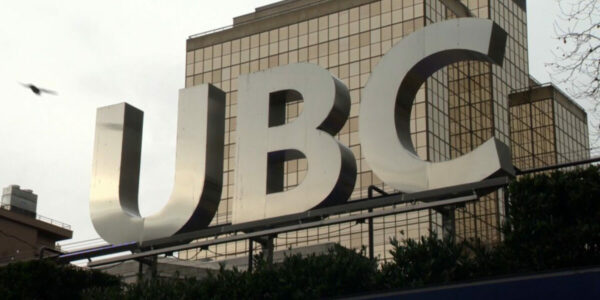 Antifa shuttered UBC event on Antifa violence, Canadians fight back