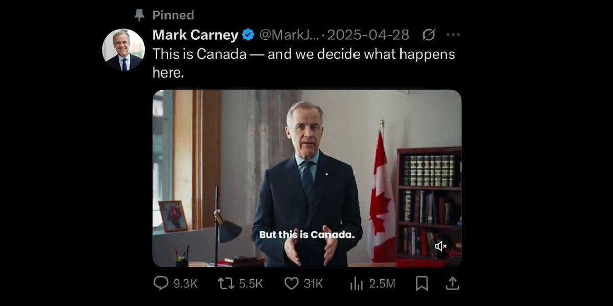 HANNAFORD: Folded like a cheap suit