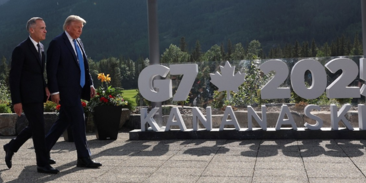 Tasha Kheiriddin: Carney will have no choice but to kill supply management