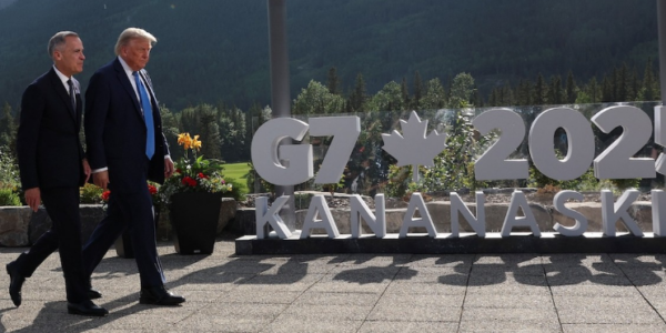 Tasha Kheiriddin: Carney will have no choice but to kill supply management