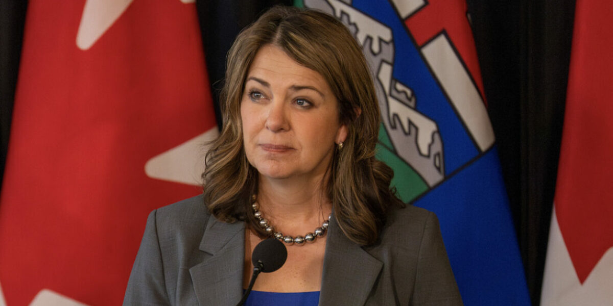 Support for Alberta separatism fast approaching levels of 1980s Quebec, study shows