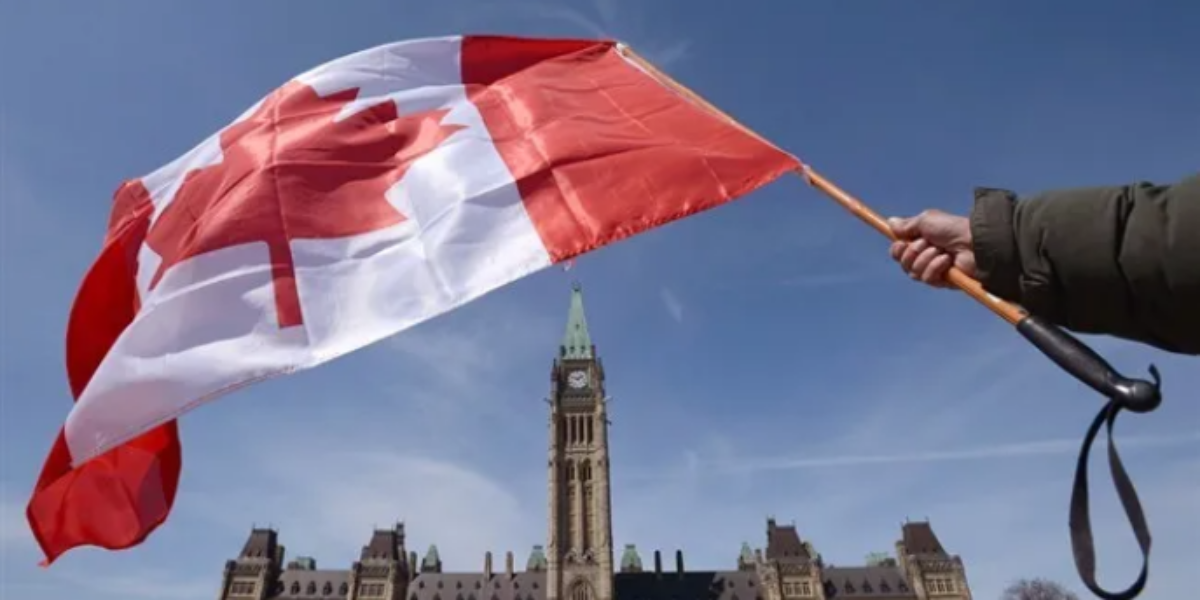 FIRST READING: The most obscure Canada facts we could find