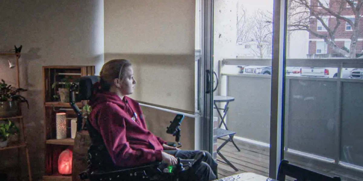 Canada set up a $50M vaccine injury program. Those harmed say it’s failing them.