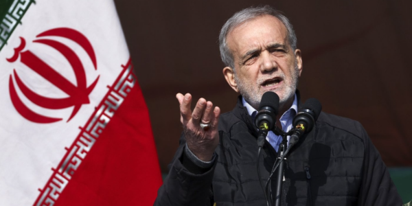 Iran will suspend cooperation with UN nuclear watchdog, president orders