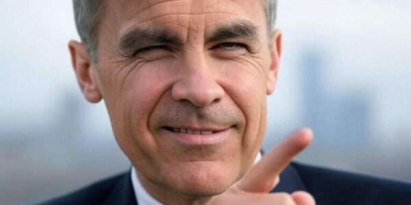 Fraser Institute calls out Bill C-5 as giving feds ‘unilateral powers’