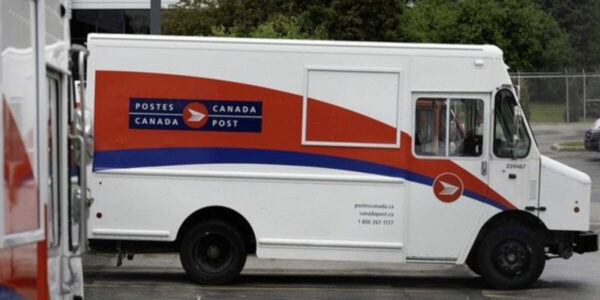 OPINION: Shakedown attempt by Canada Post underscores need for privatization
