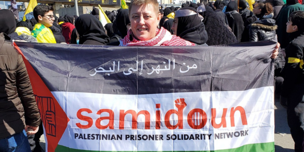 Opinion: Samidoun exposes failures in Canada’s anti-terror efforts