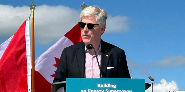 Federal government could deal with Trudeau-era climate policies ‘over time,’ energy minister says