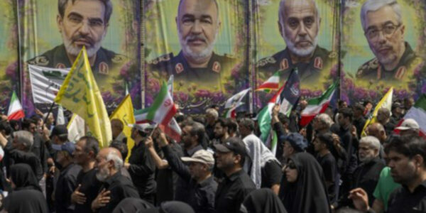 EDITORIAL: Who keeps track of newcomers?