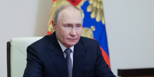 Opinion: The retrenchment of Russian power and influence in the Middle East