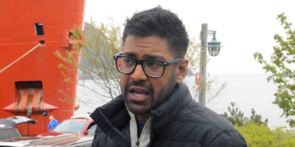 CBC host resigns, saying he could not continue at public broadcaster ‘with integrity’