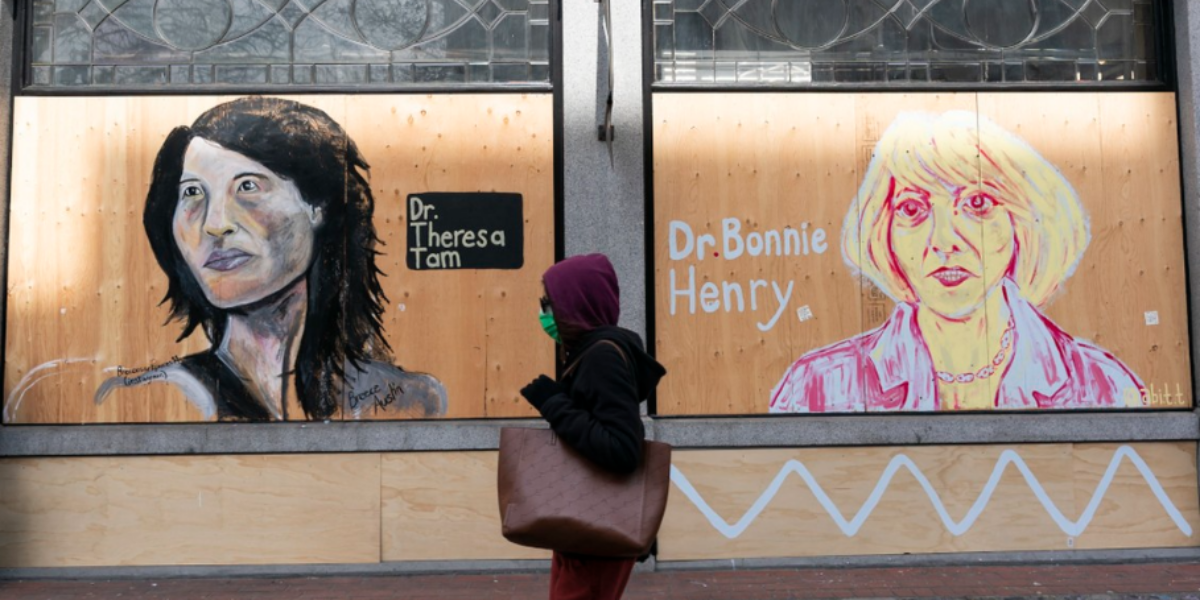 Amy Hamm: The Order of Canada has been exposed as a sham