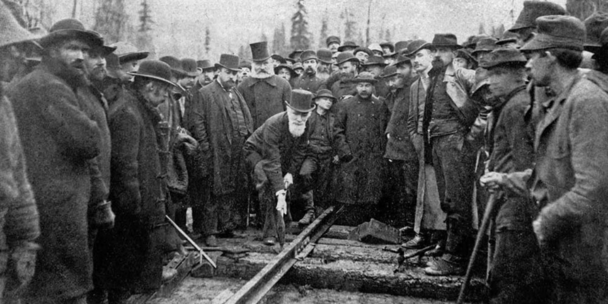 Parks Canada staffers annoyed over activists pushing for CPR commemoration changes