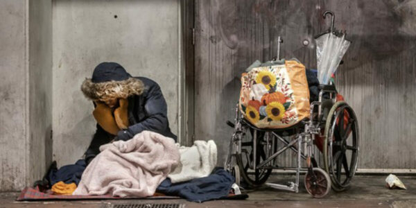 Toronto’s homeless population more than doubled between 2021 and 2024: report