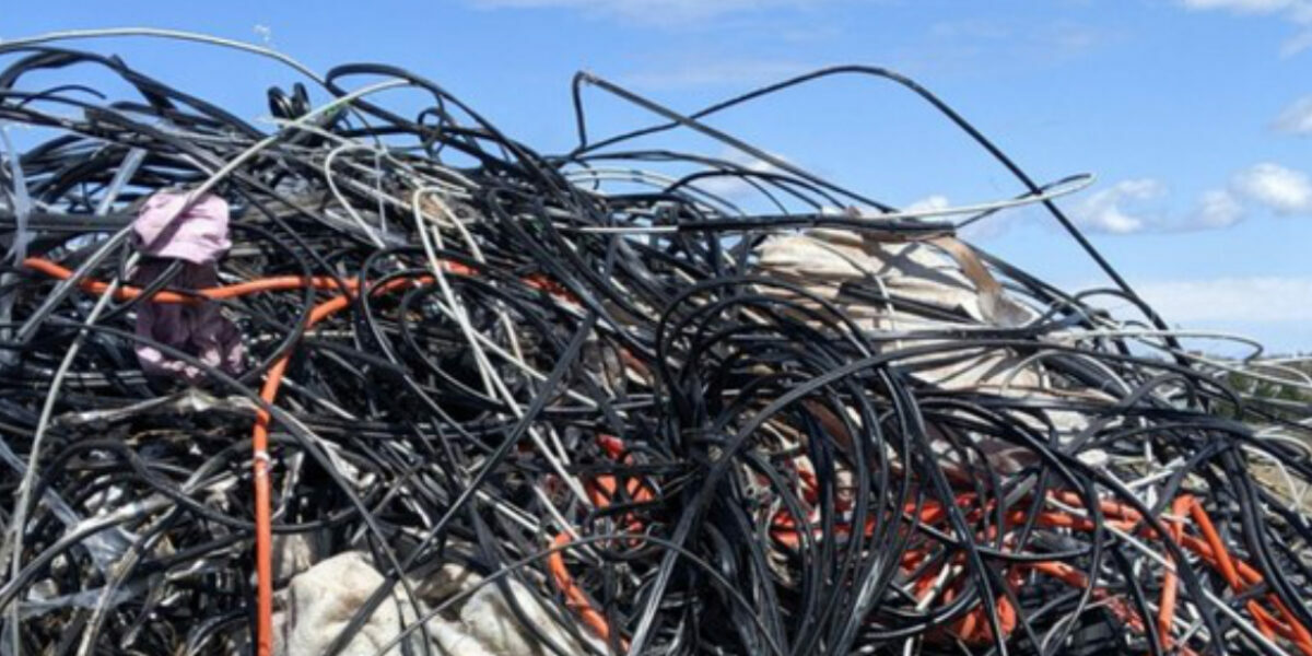 Copper theft is a problem in Canada. Will Trump’s proposed tariffs make it worse?