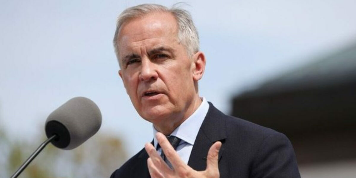 EDITORIAL: Mark Carney and the magical fantasy budget