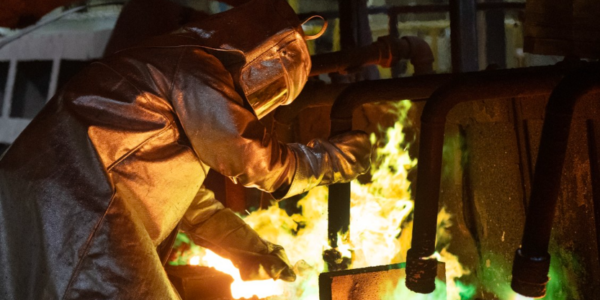 Jesse Kline: Liberals get a crash course in the importance of natural resources