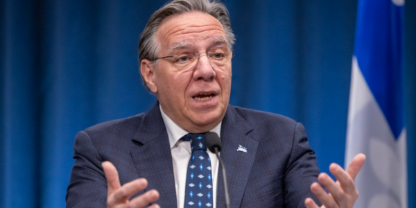 André Pratte: A welfare state that Quebecers can’t afford