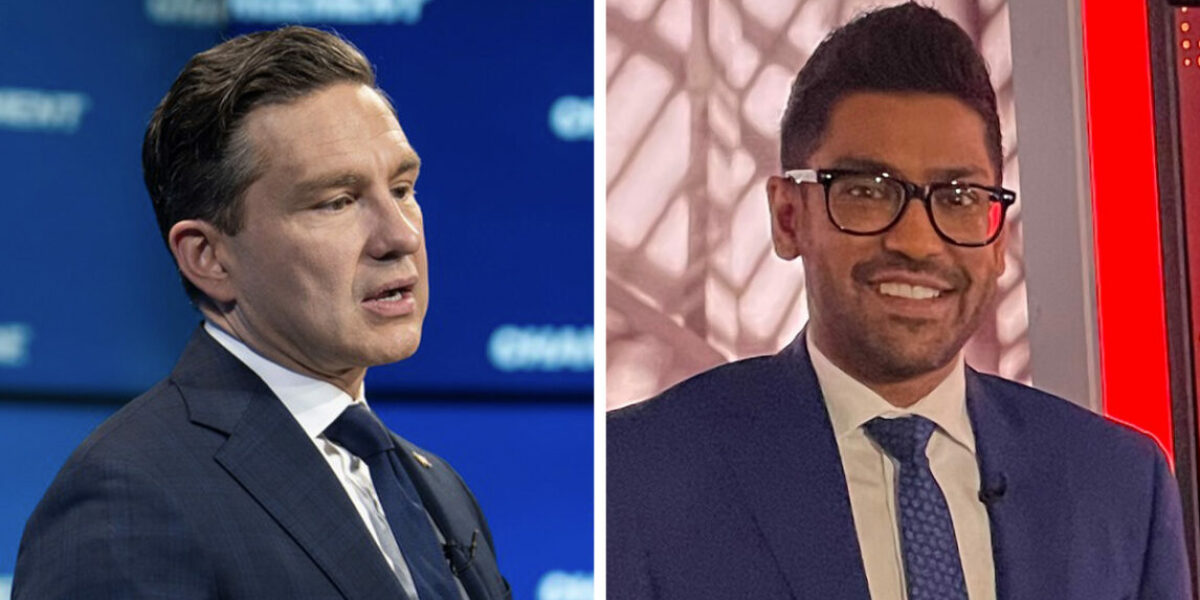 Conservatives demand hearings into dismissal of fair-minded CBC host