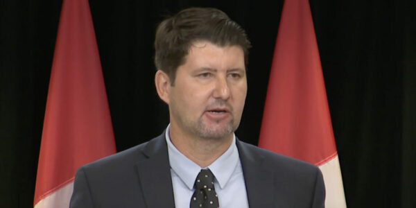 Watchdog says federal procurement needs ‘overhaul,’ proposes more bureaucracy