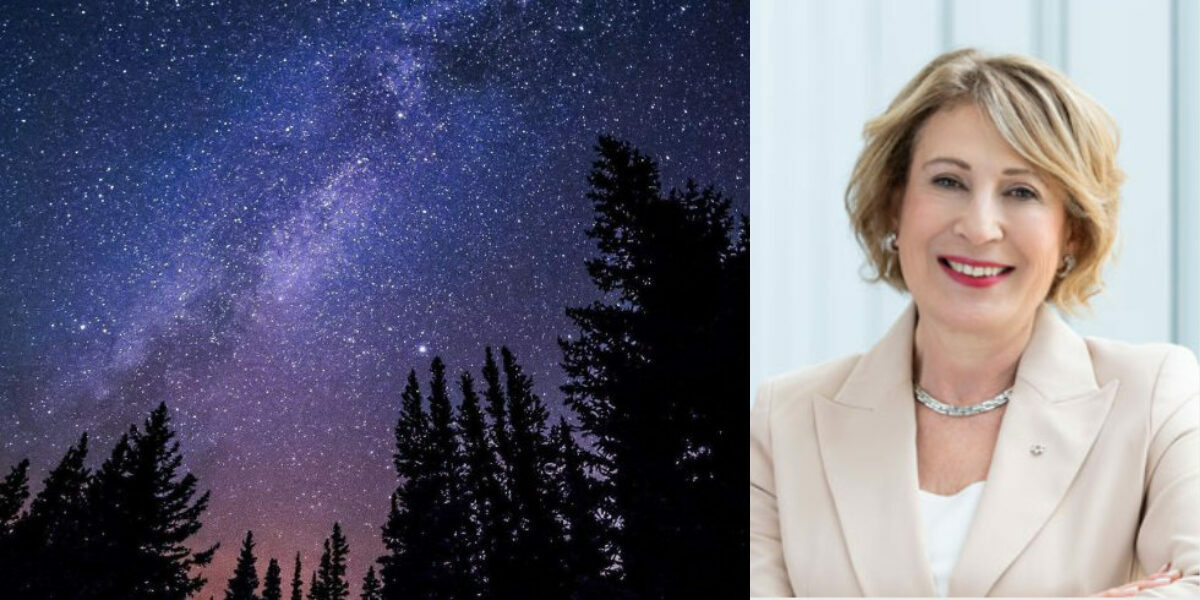 Federal science advisor launched Sky Canada Project 2 years ago without budget, oversight