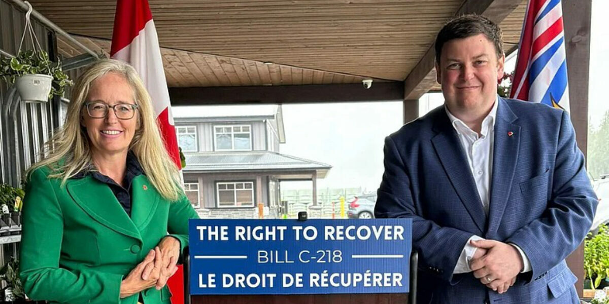 Tories renew push to block state-sanctioned suicide for mental illness