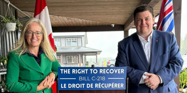 Tories renew push to block state-sanctioned suicide for mental illness